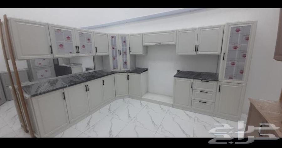 مطابخ صاج جاهزة 6 متر64411094954243110