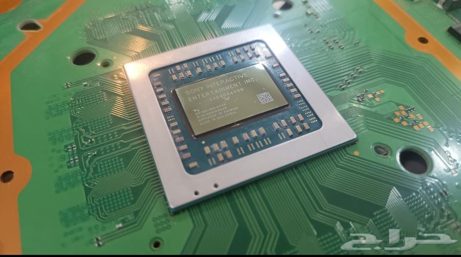 سوني 4 برو مهكر مجدد مع اكثر من 370 لعبه ( تم البيع )64409394286211113