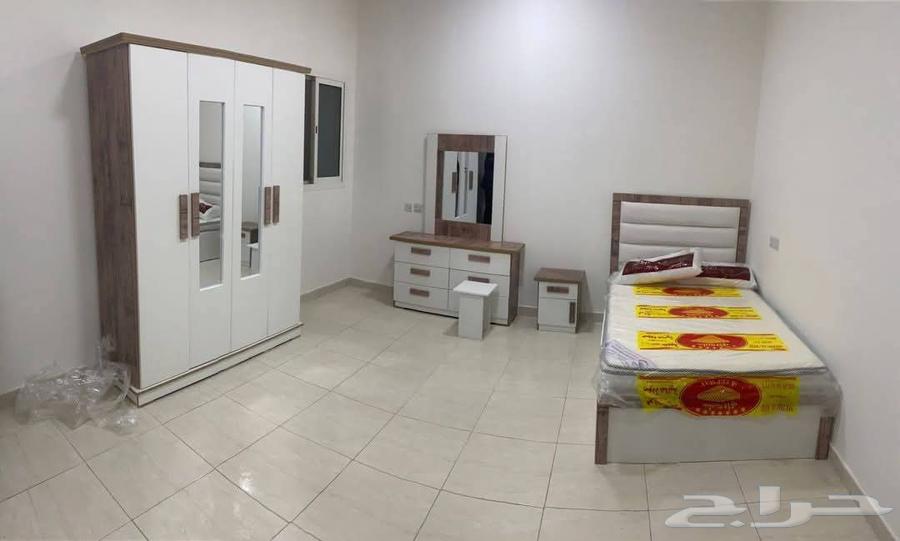 غرف نوم جديد جاهز بسعر المصنع64410004427906112