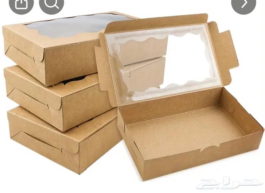 كراتين كيك. مناسبه للأسر المنتجه وكذلك للهدايا64405638537601113