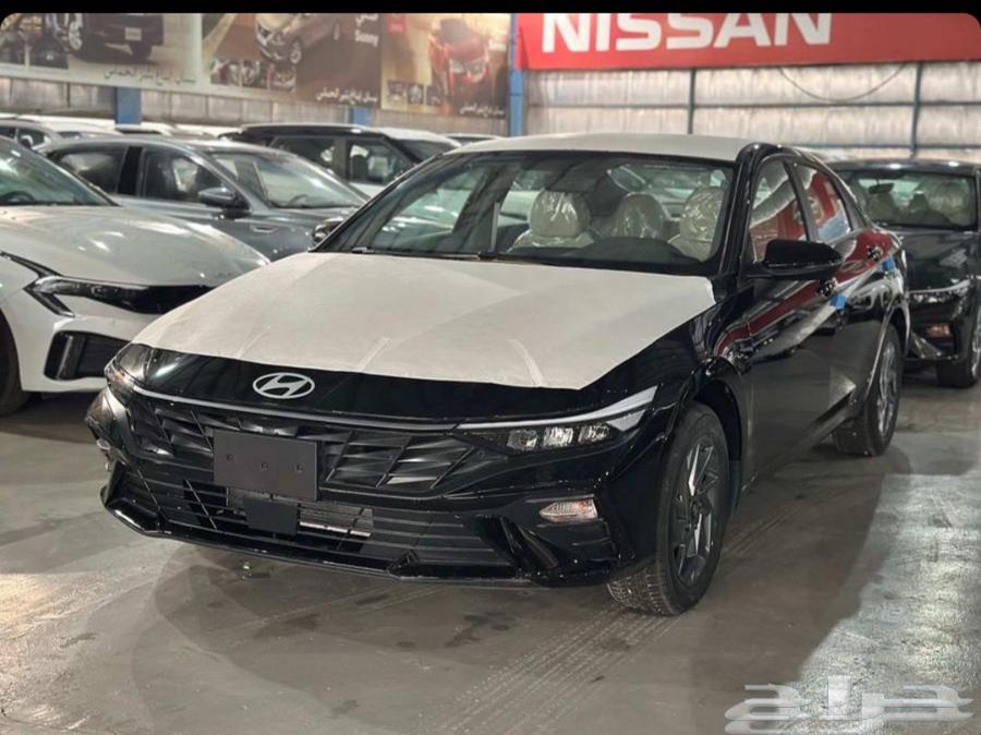 هونداي النترا سمارت 2026 ماكينه 2.064561713341058111