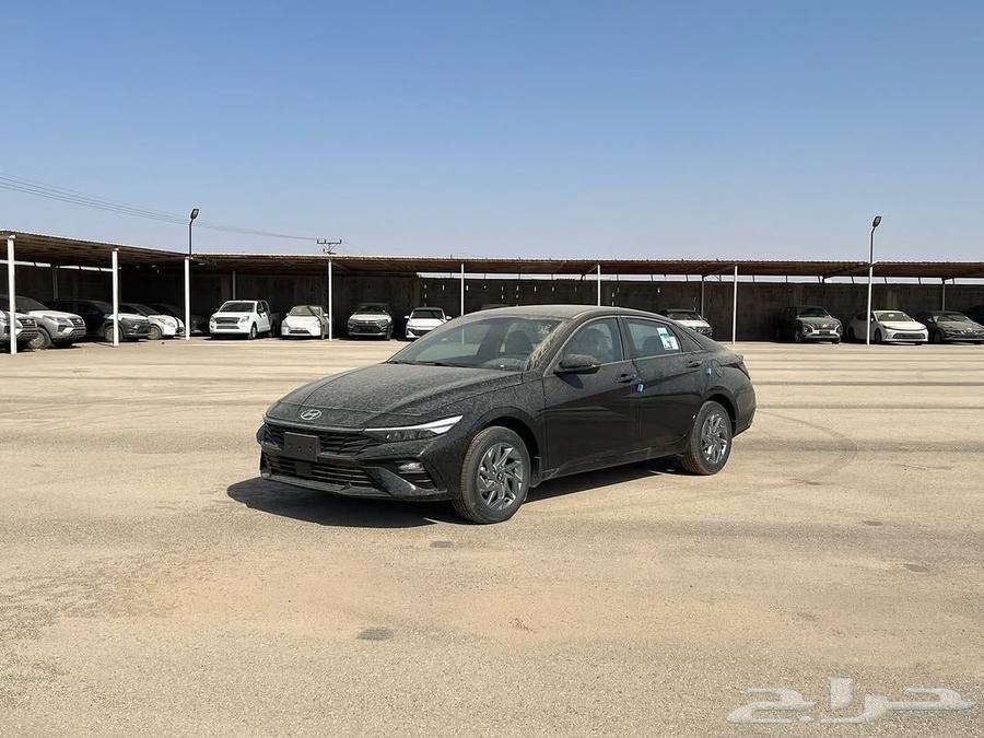 Hyundai Elantra 2.0 Smart Plus 202664560698303875110