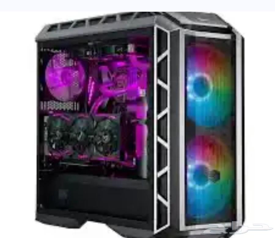 Chair Computer64406179751937112