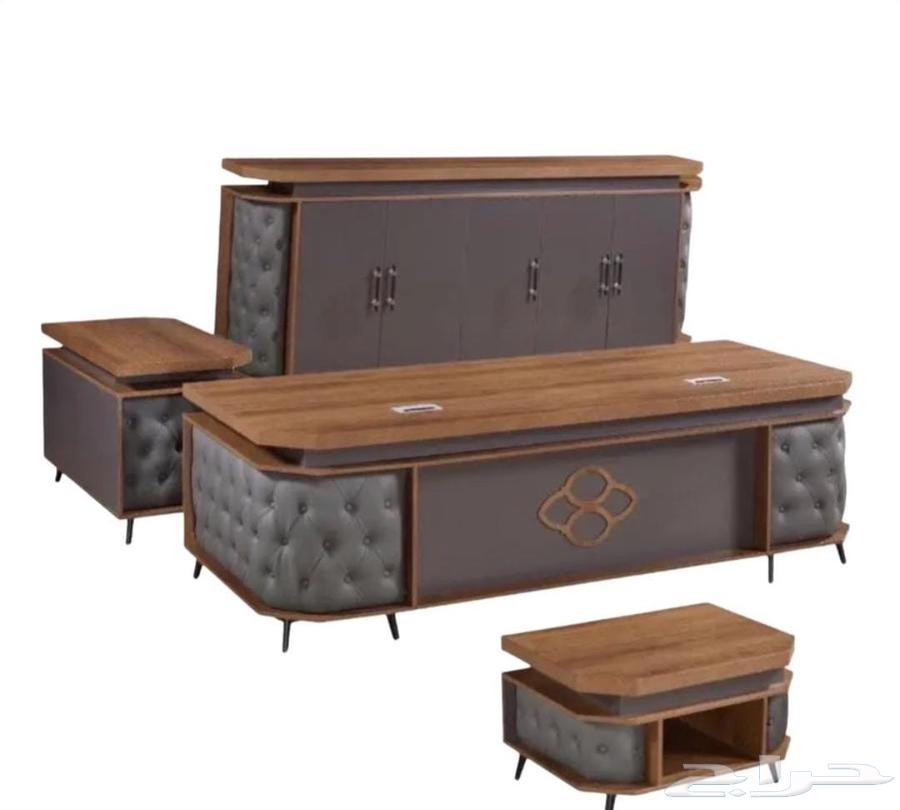 modern manager desk set and staff desks64405444940033112