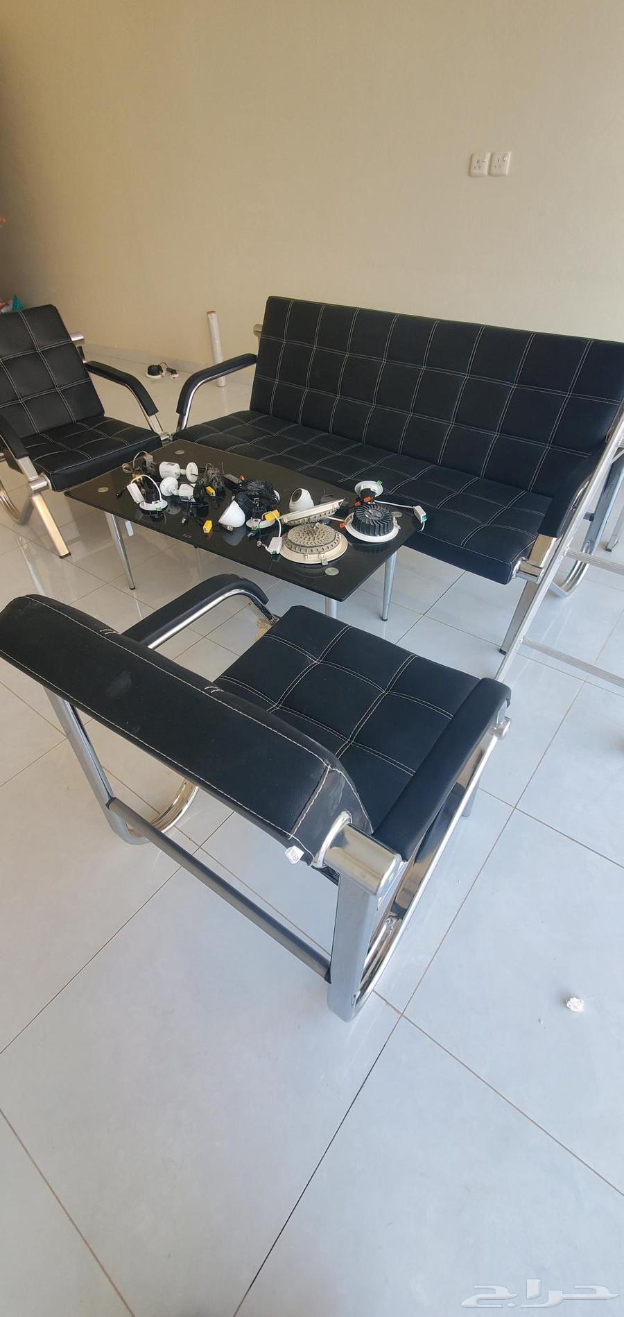 جالسه مكتبيه جديد64407391559809110