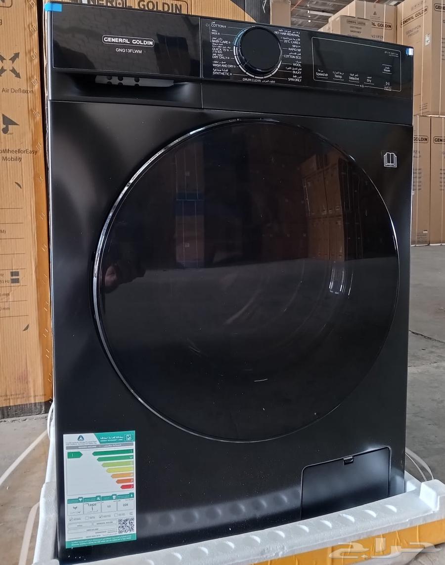 Automatic washing machine64407979041282114
