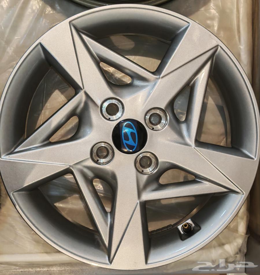 جنوط اكسنت وكالة 24 مقاس 15 بالأحساء64559967476355114