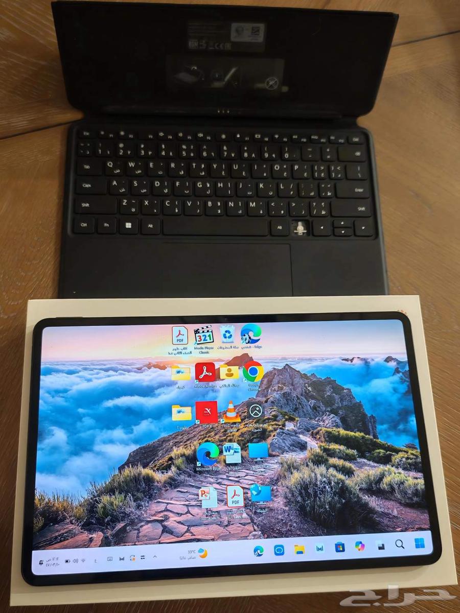 للبيع لابتوب هواوي 2 في 164405208877441111