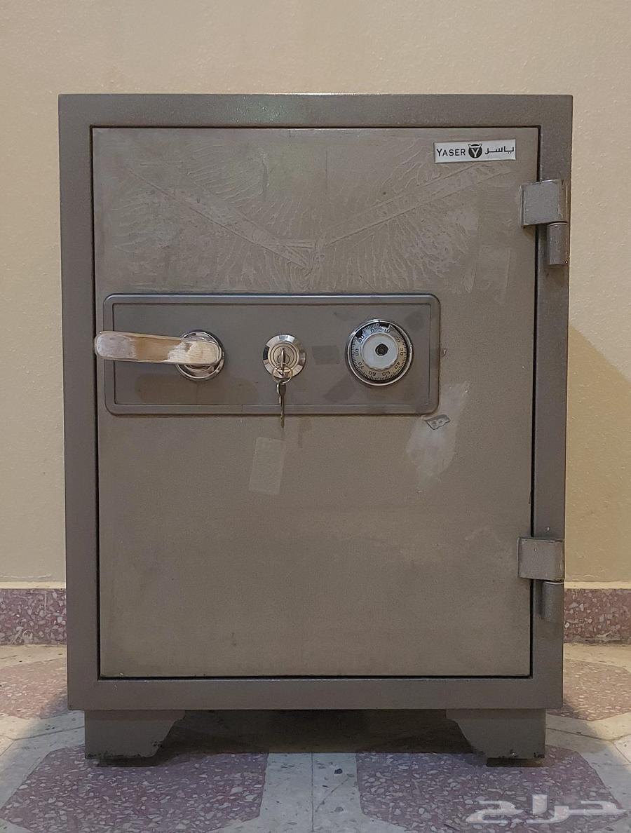 خزنه تجوري مقاس كبير64405125080322111