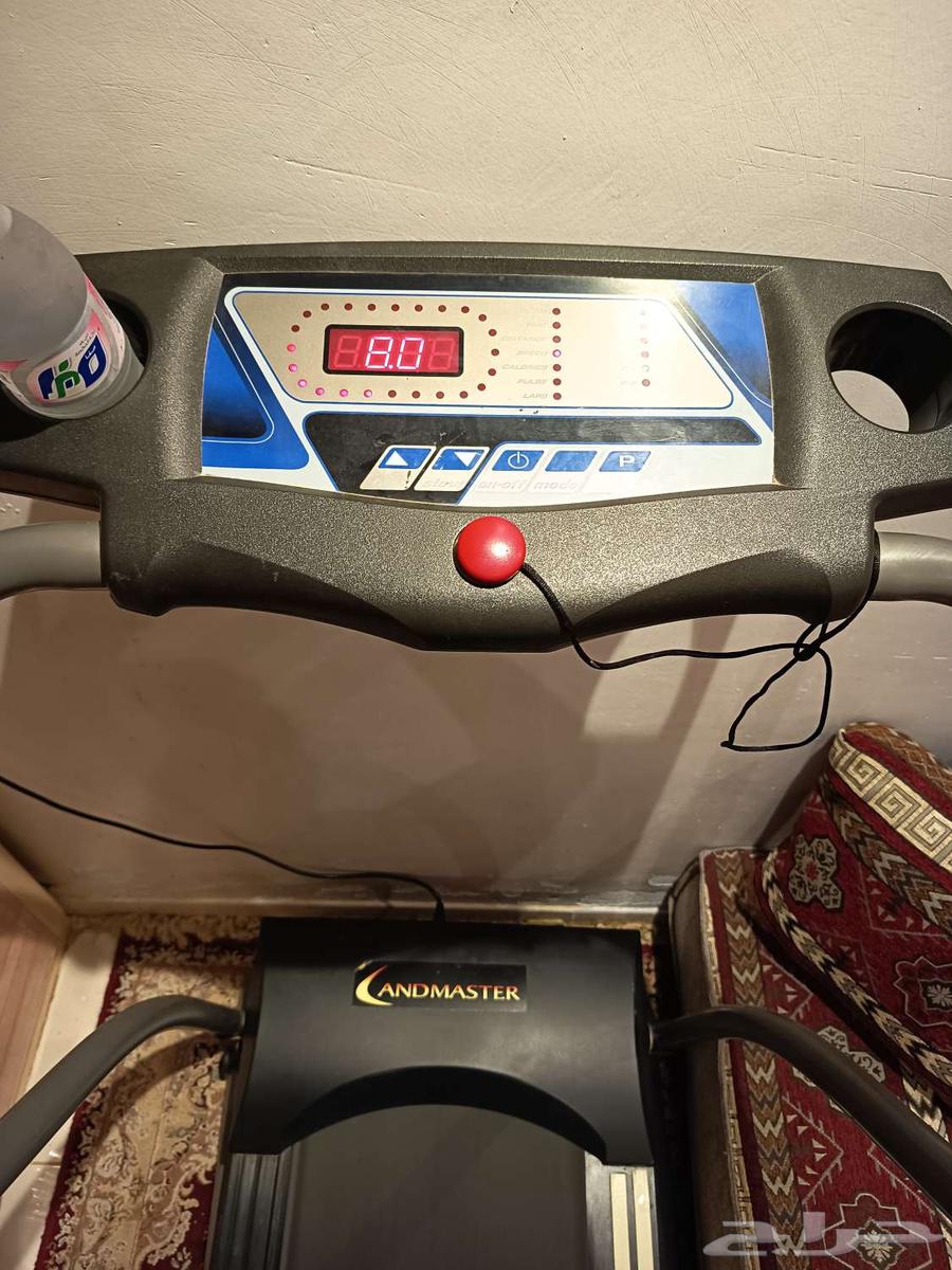 جهاز سير كهربائي64409934868099111