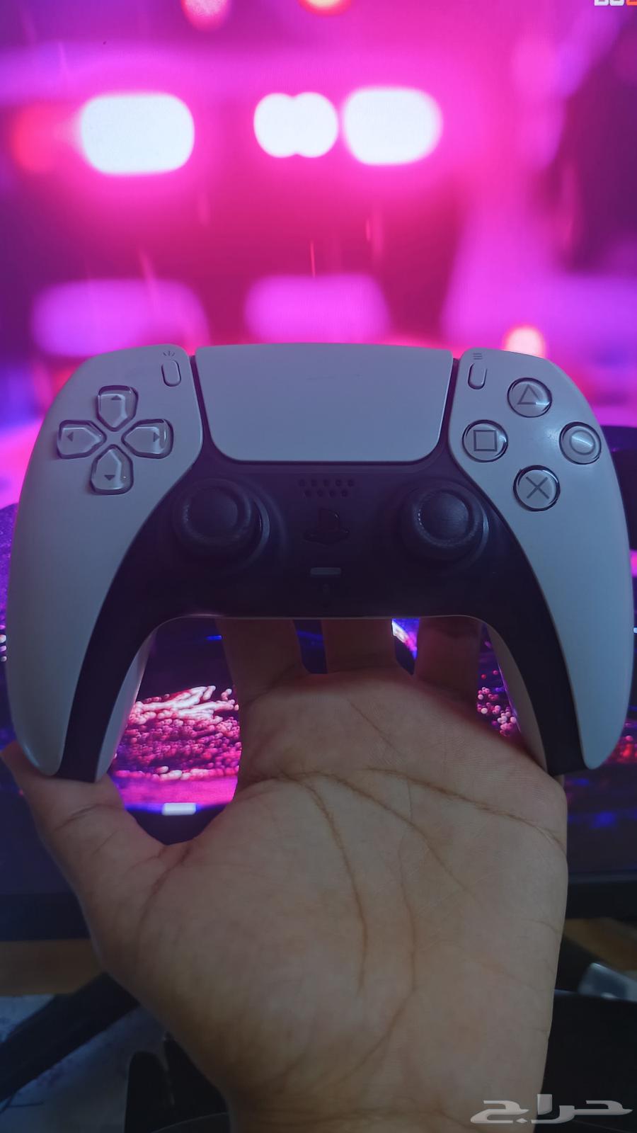 Professional PS5 Controller (Modified)64409268807681110