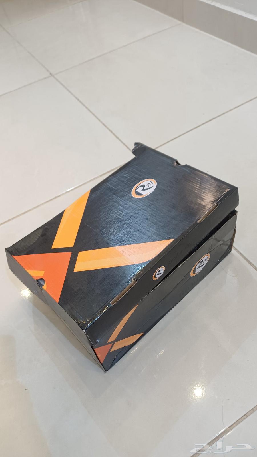 حذاء سيفتي جديد64409477806850112