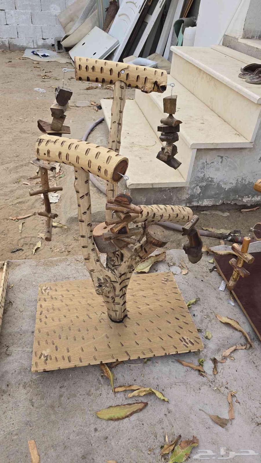 Stands for all types of birds, parrots, budgies, and others64409865784962113