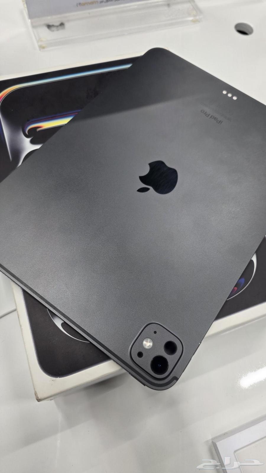 IPad pro m464410880778242112