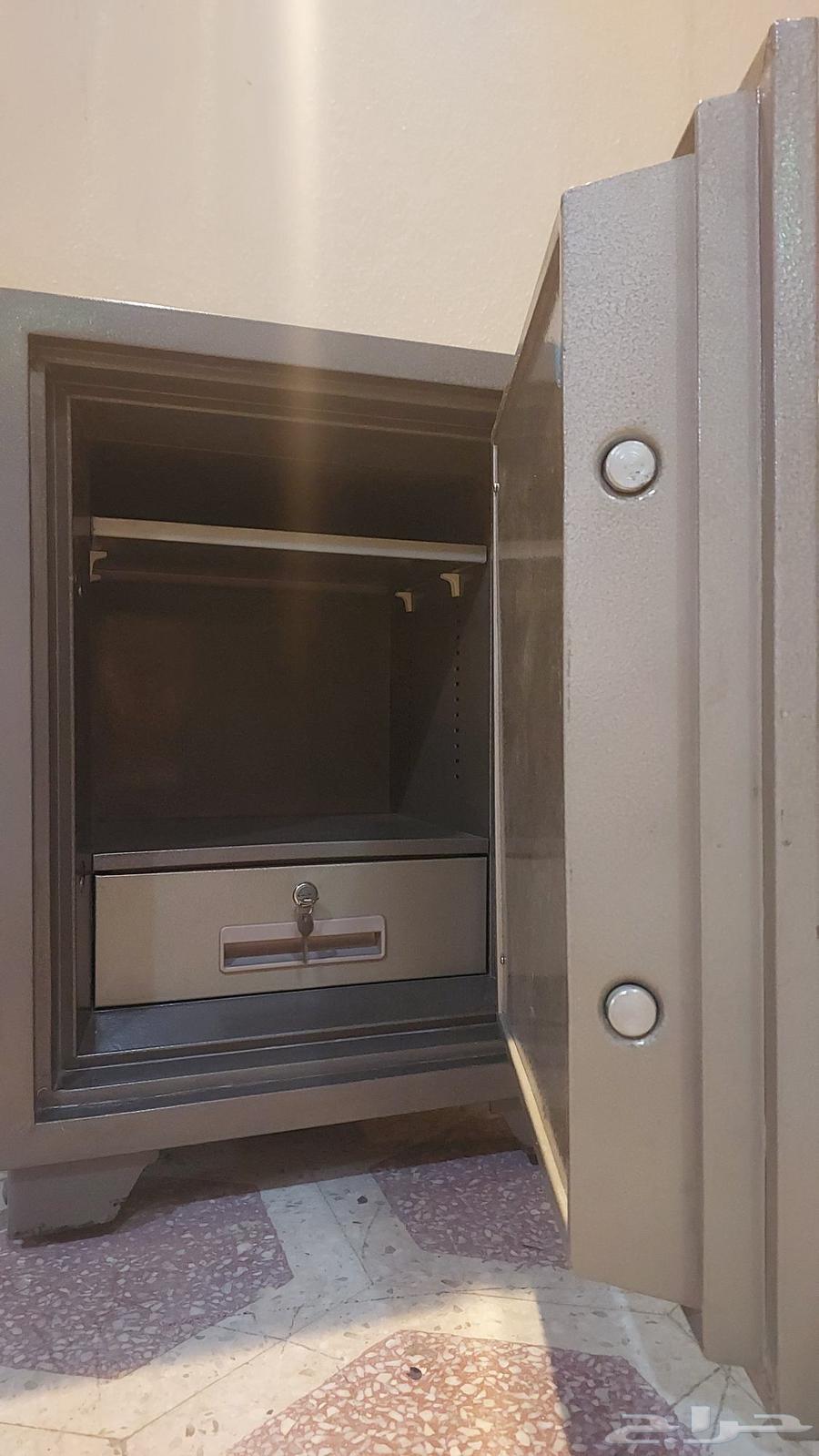 خزنه تجوري مقاس كبير64405125080322112