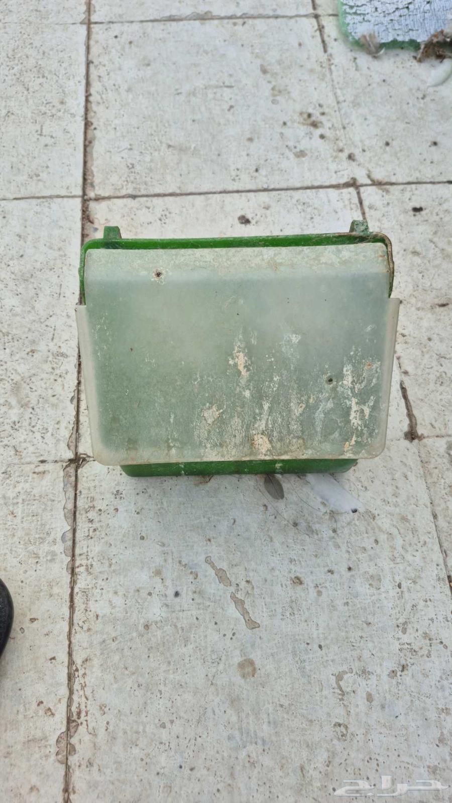 للبيع فخارات وأكالات حمام مستعملة64410158703873112