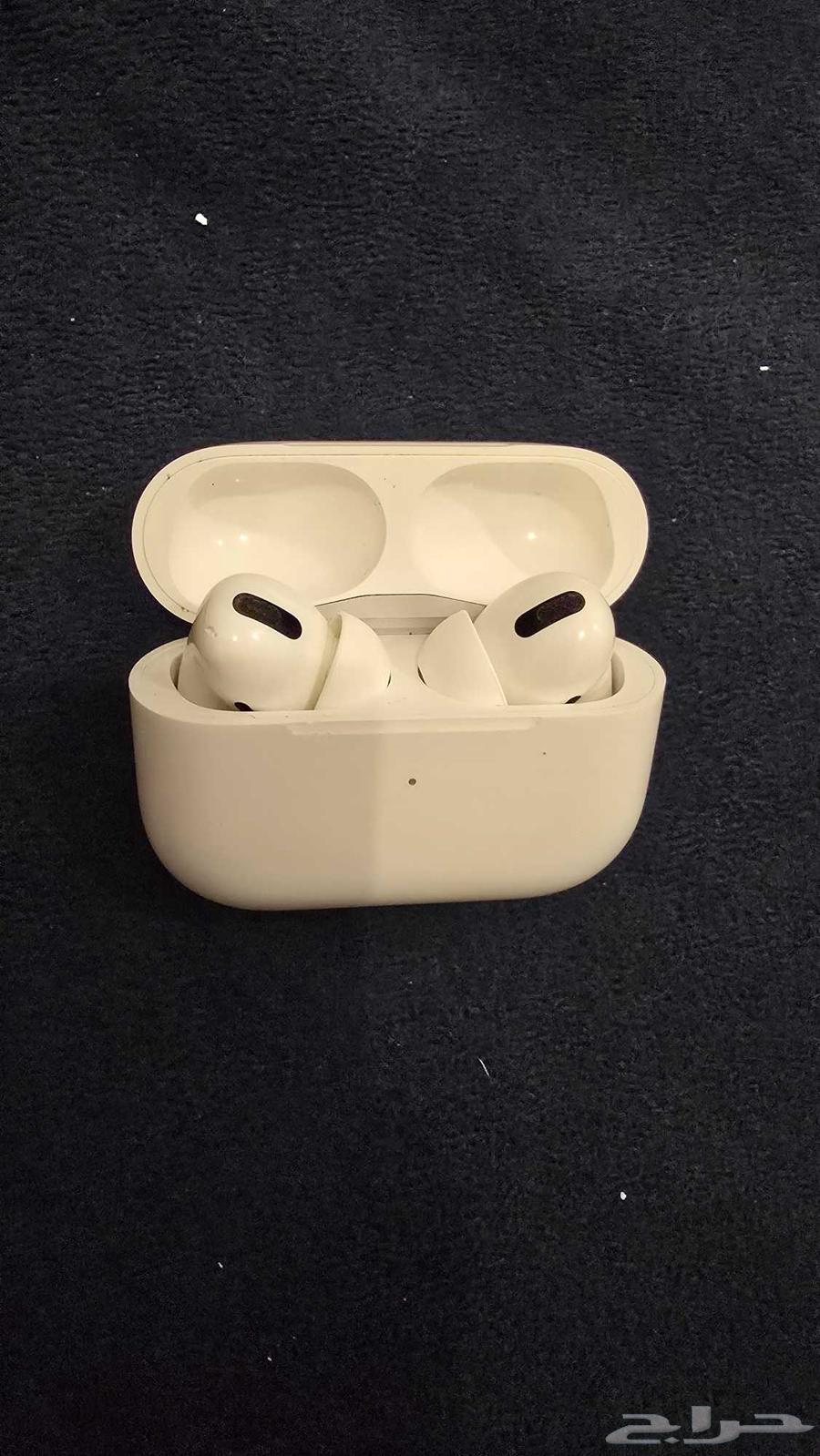 سماعة ايربوتز برو عطلانه64407140297218110