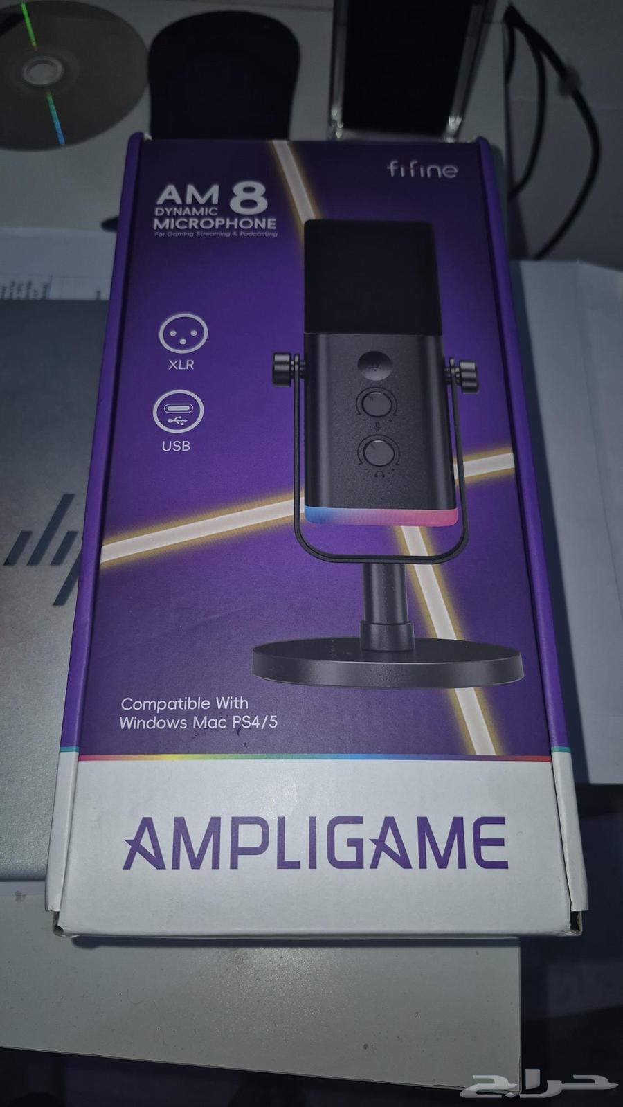 Fifine AM8 Fifine Microphone64405652857089110