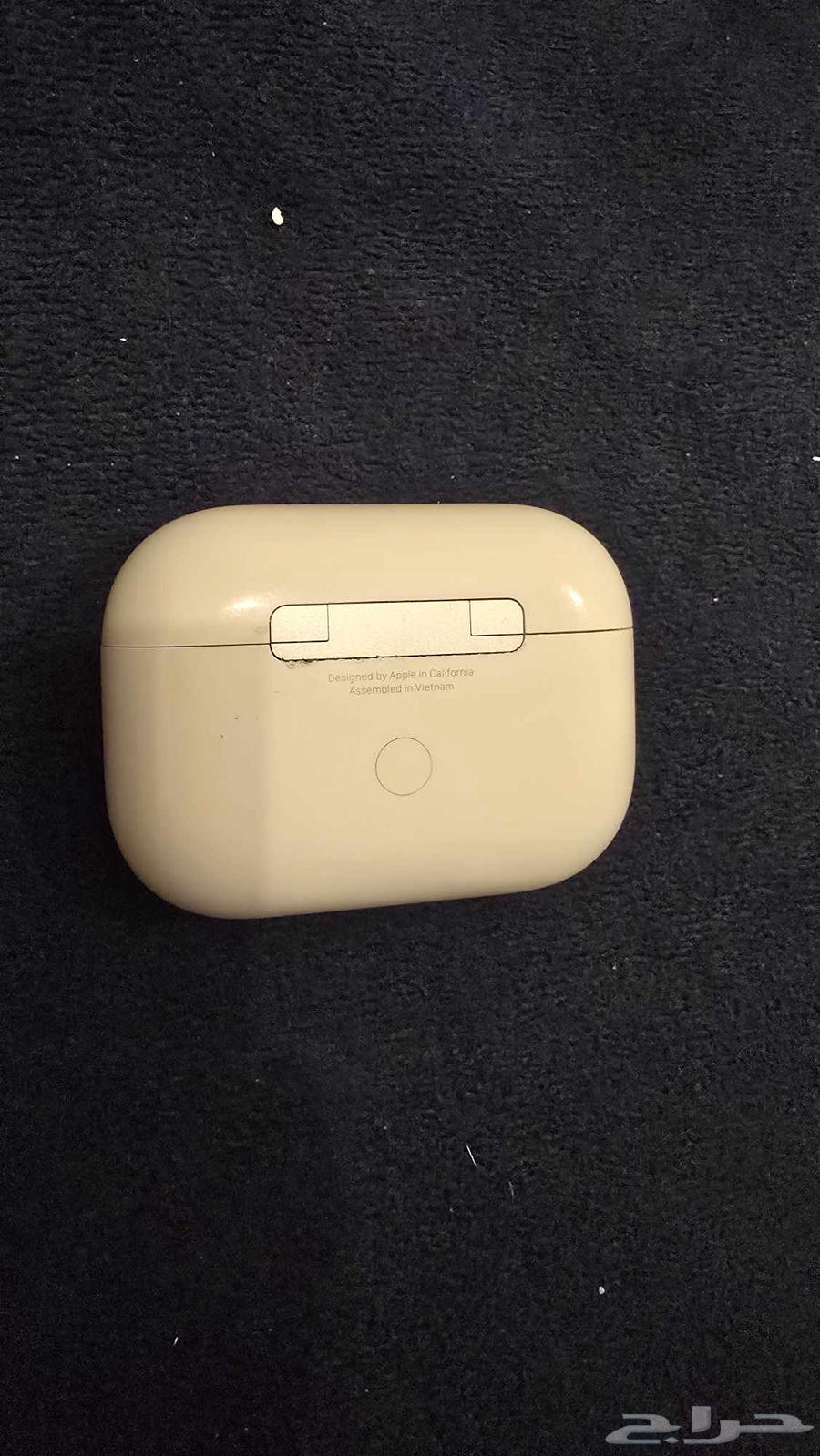 سماعة ايربوتز برو عطلانه64407140297218112