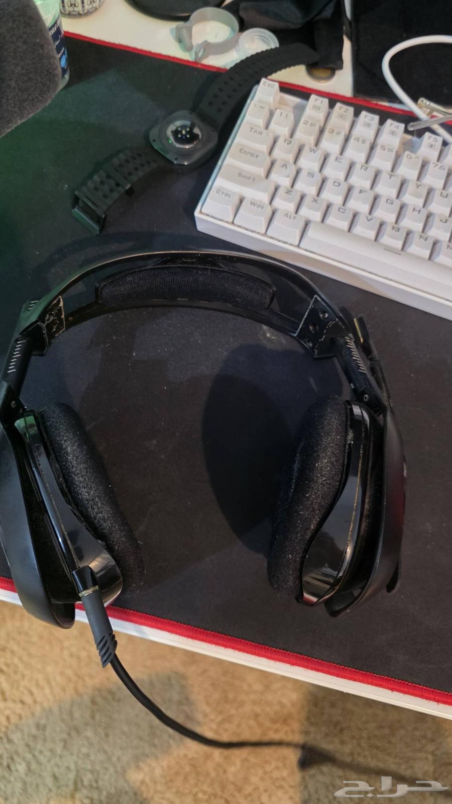 Astro A40 Headset with MixAmp Astro A40 (Urgent Sale)64409073876995112