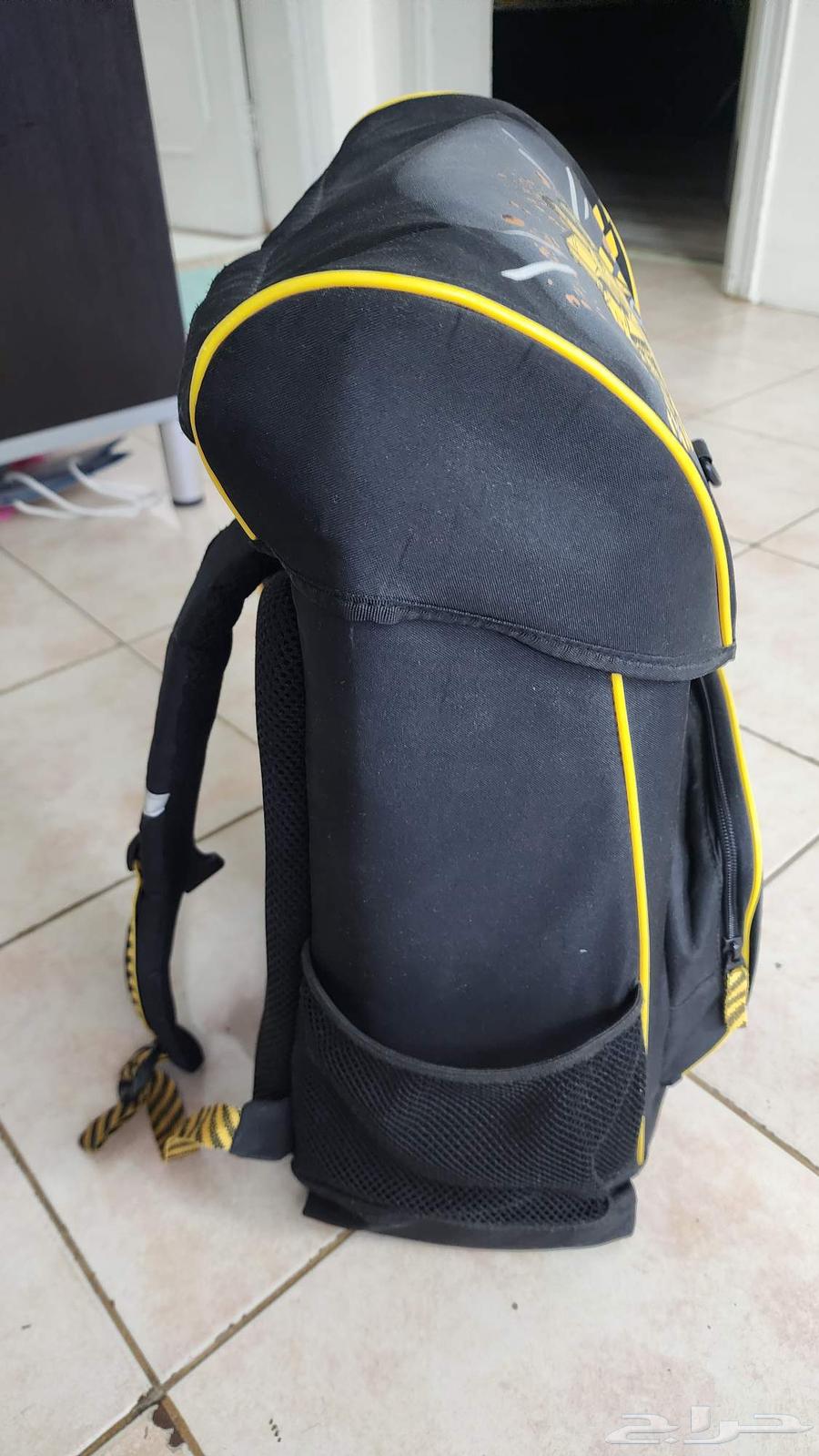 شنطة ظهر ماركة كاتربلر64410934501890111