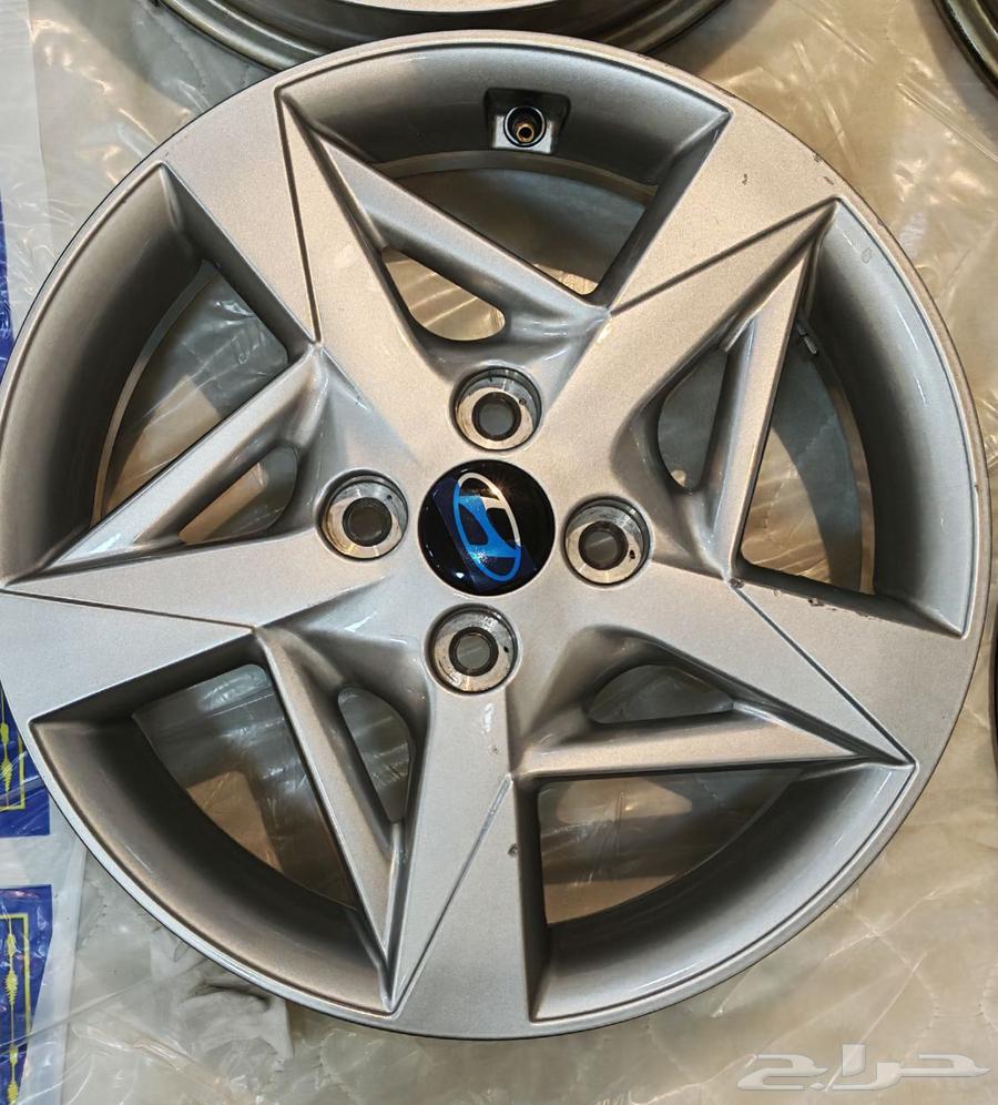 جنوط اكسنت وكالة 24 مقاس 15 بالأحساء64559967476355111