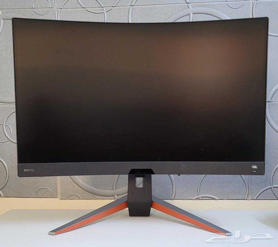 شاشة جيمنج نظيفه جدا64411081472257110