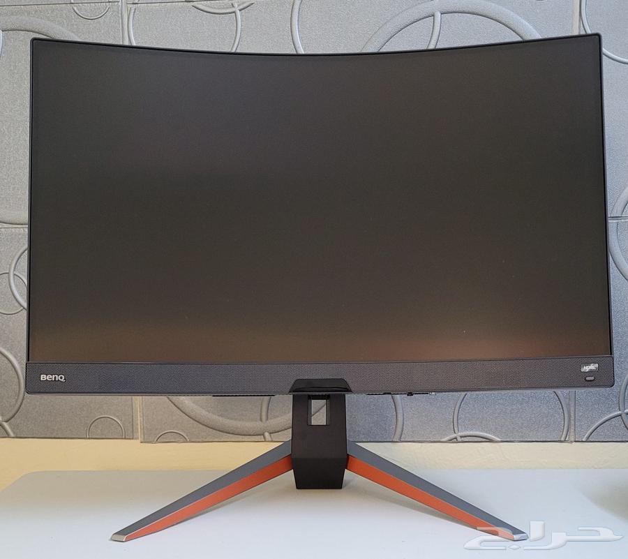 شاشة جيمنج نظيفه جدا64411081472257111