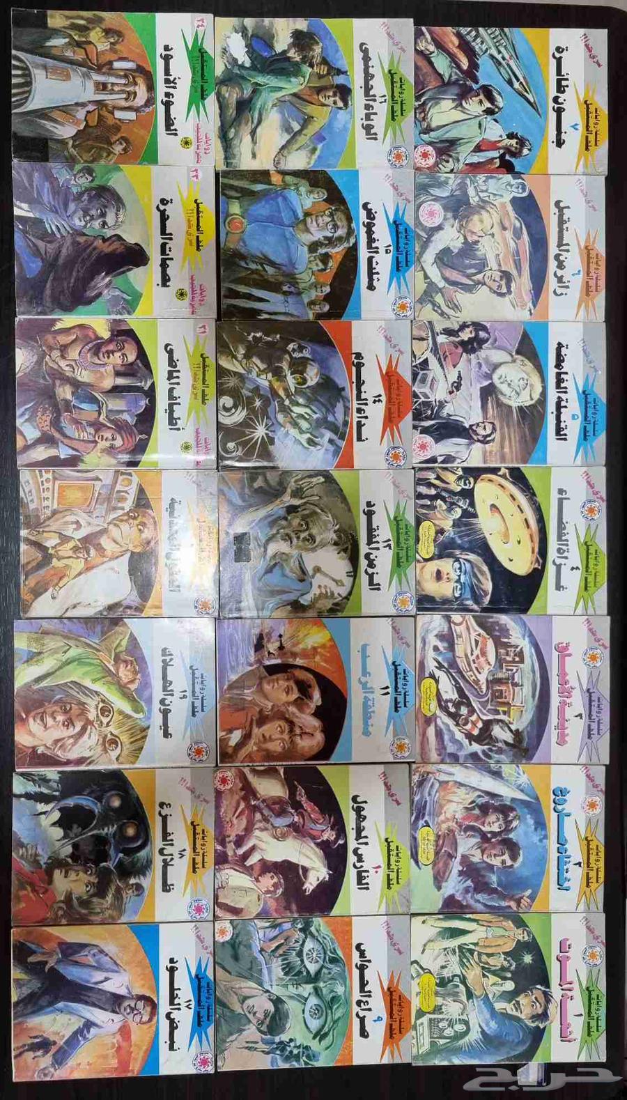 روايات مصرية للجيب64411741815043110