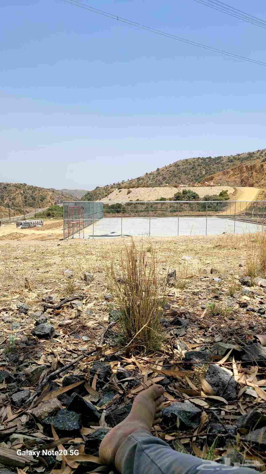 Fencing for Playground64481464372739111