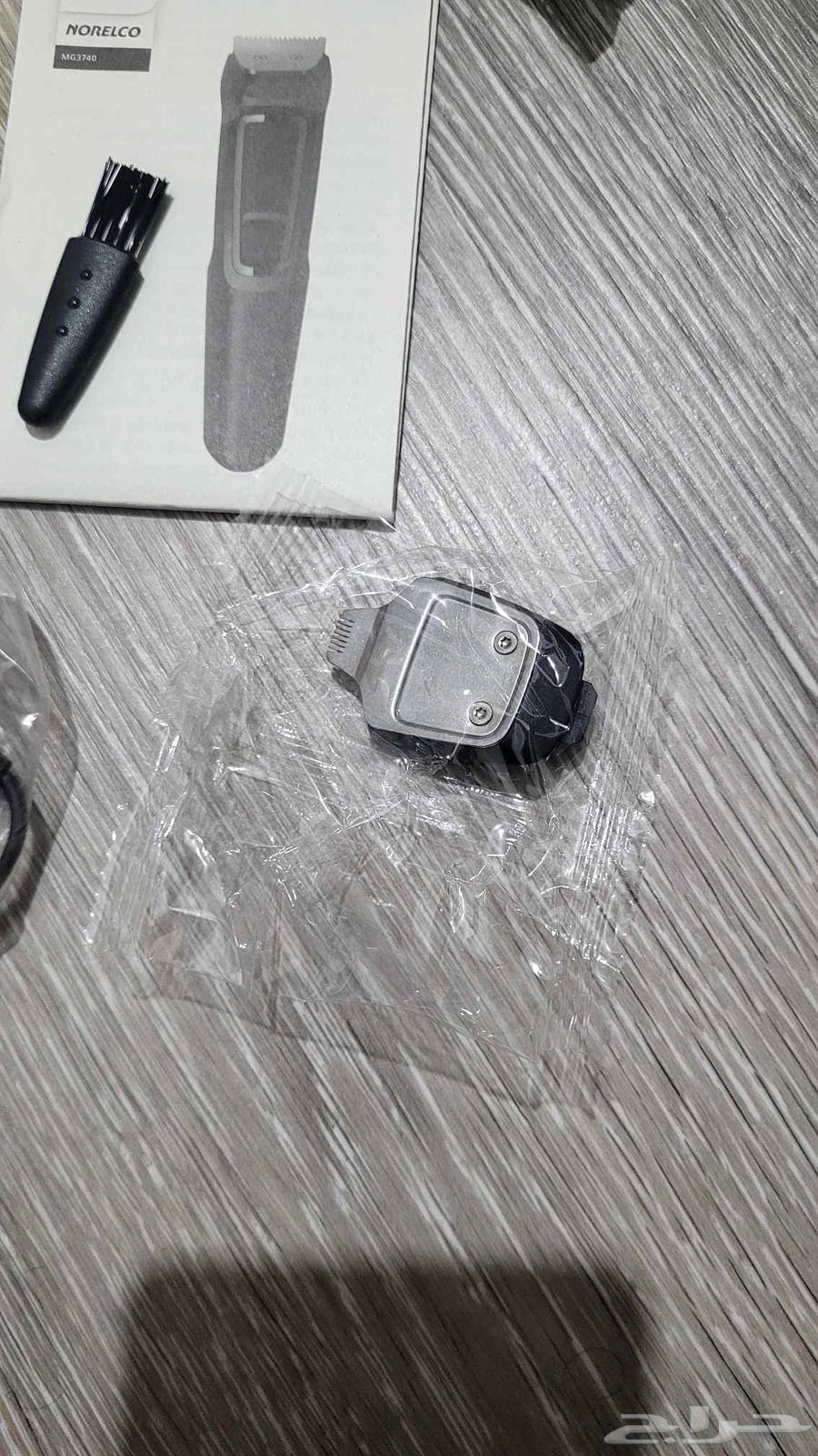مكينة حلاقة من فلبس (جديدة) قابل للتفاوض64410073926786114