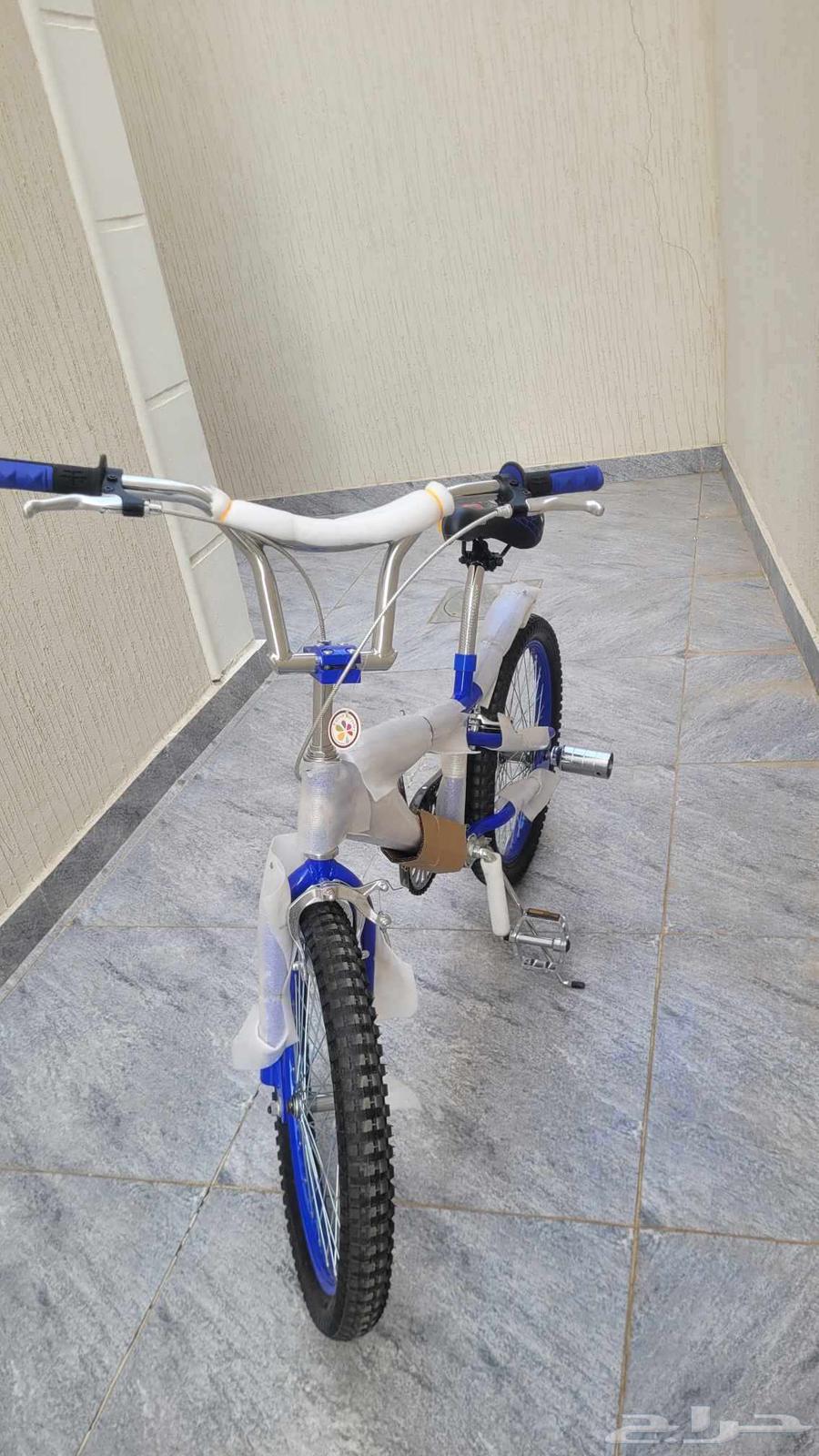 سيكل كوبرا اصلي مقاس 2064408794399490113