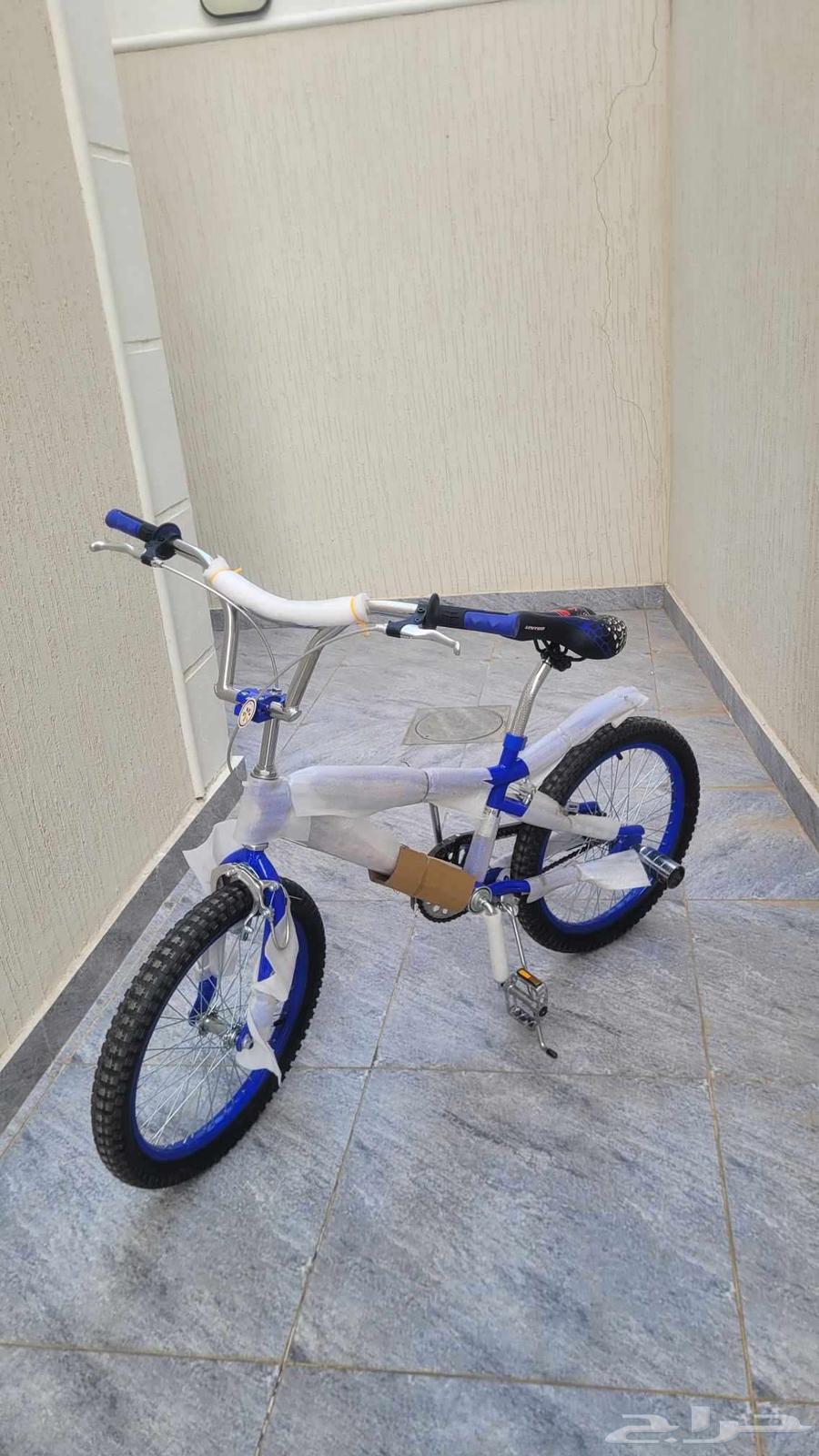 سيكل كوبرا اصلي مقاس 2064408794399490110