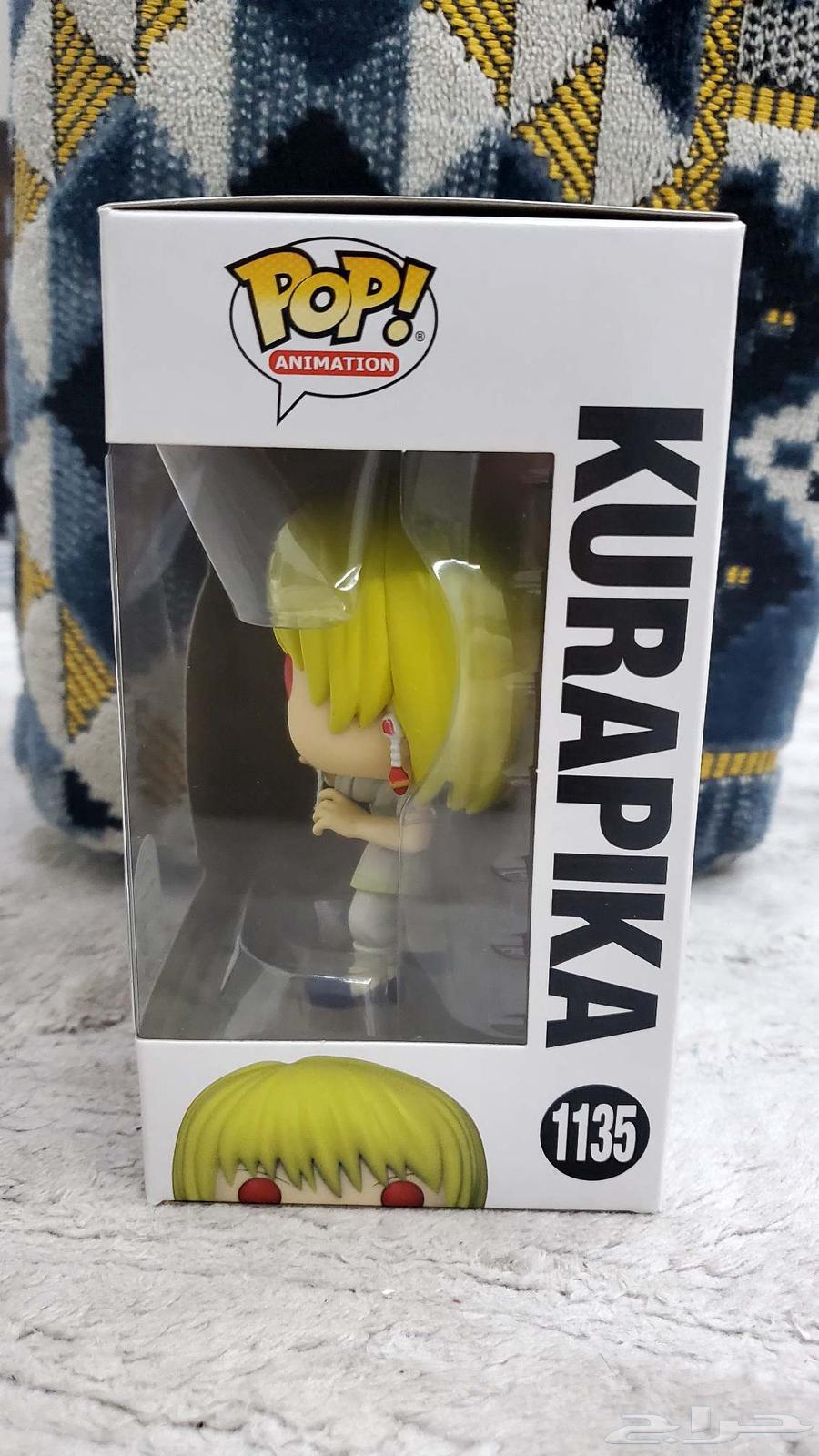 Funko Pop Figures funkopop64409491686529113