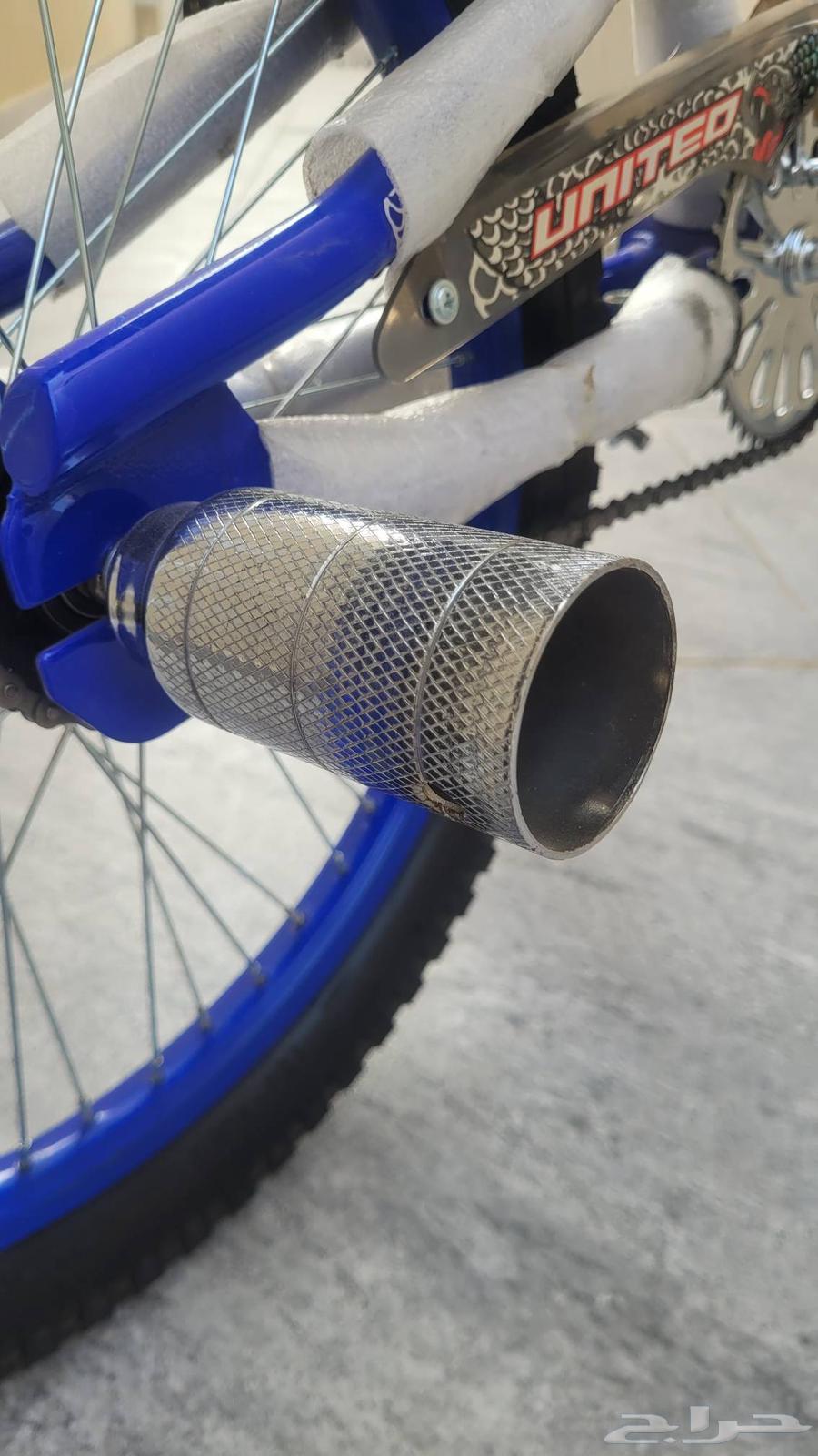 سيكل كوبرا اصلي مقاس 2064408794399490114