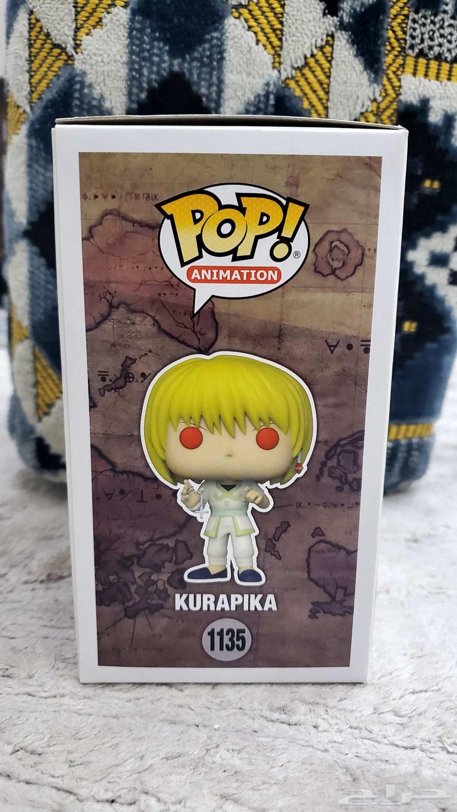 Funko Pop Figures funkopop64409491686529111