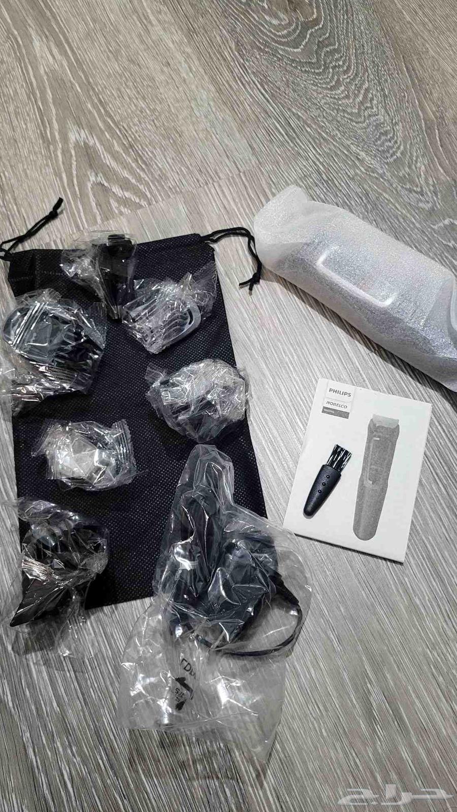 مكينة حلاقة من فلبس (جديدة) قابل للتفاوض64410073926786113