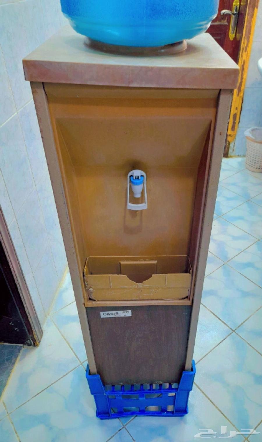 للبيع براده موية64411781858561110