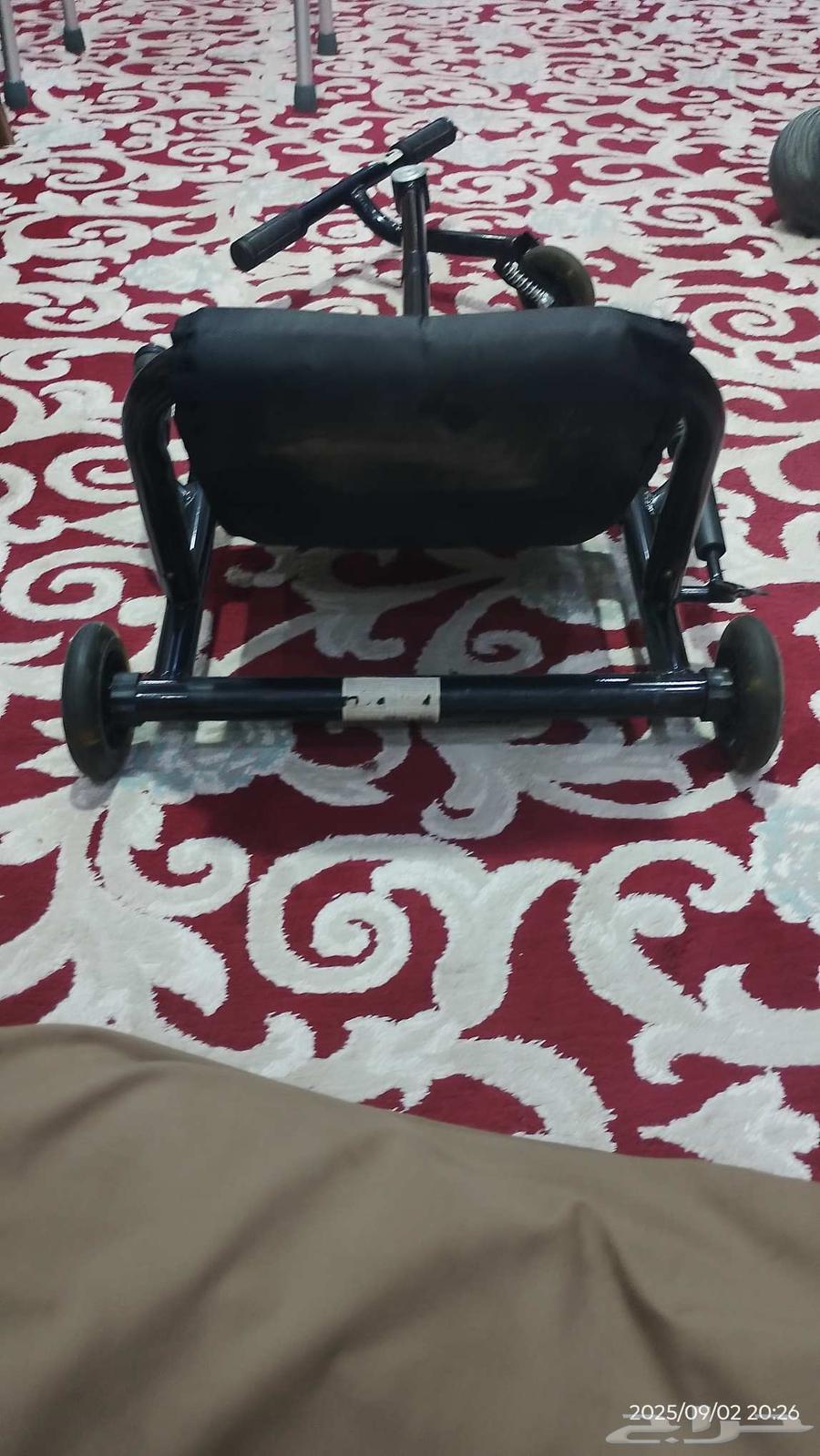 Scooter64410840266243113