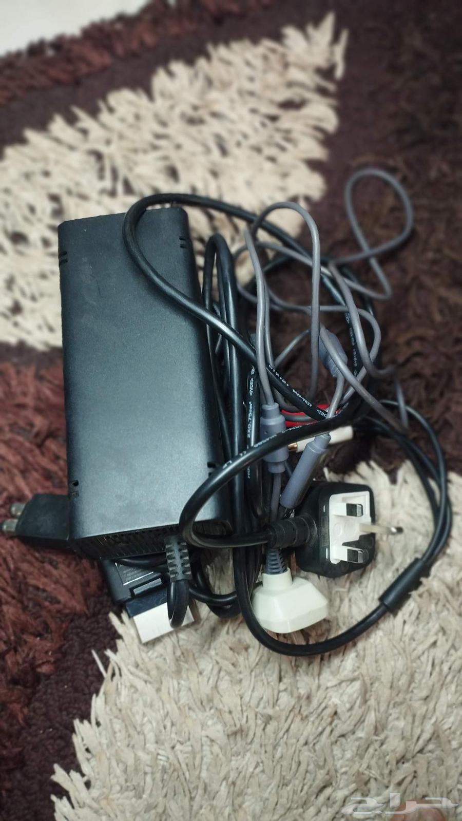 Xbox 360 console for sale64409212919170112