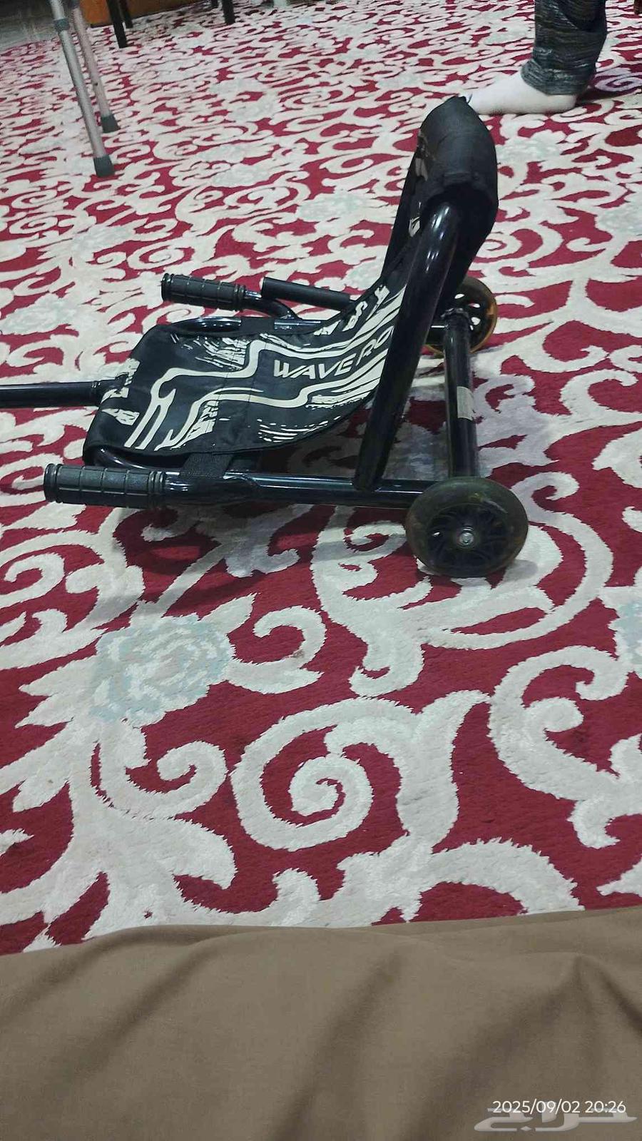 Scooter64410840266243114