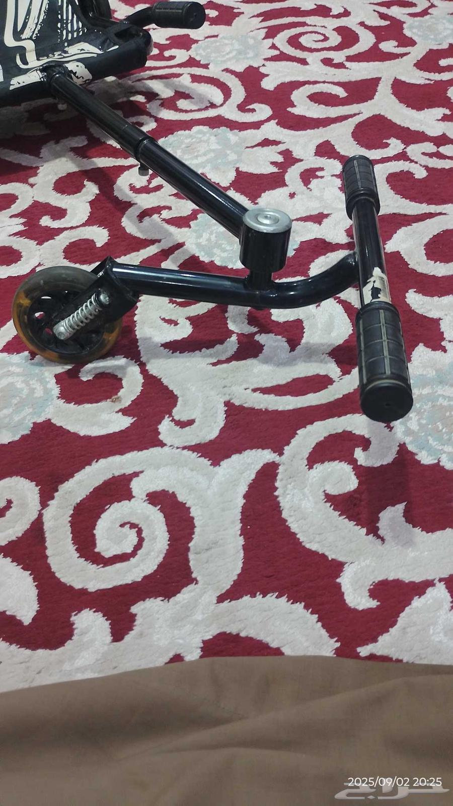 Scooter64410840266243111