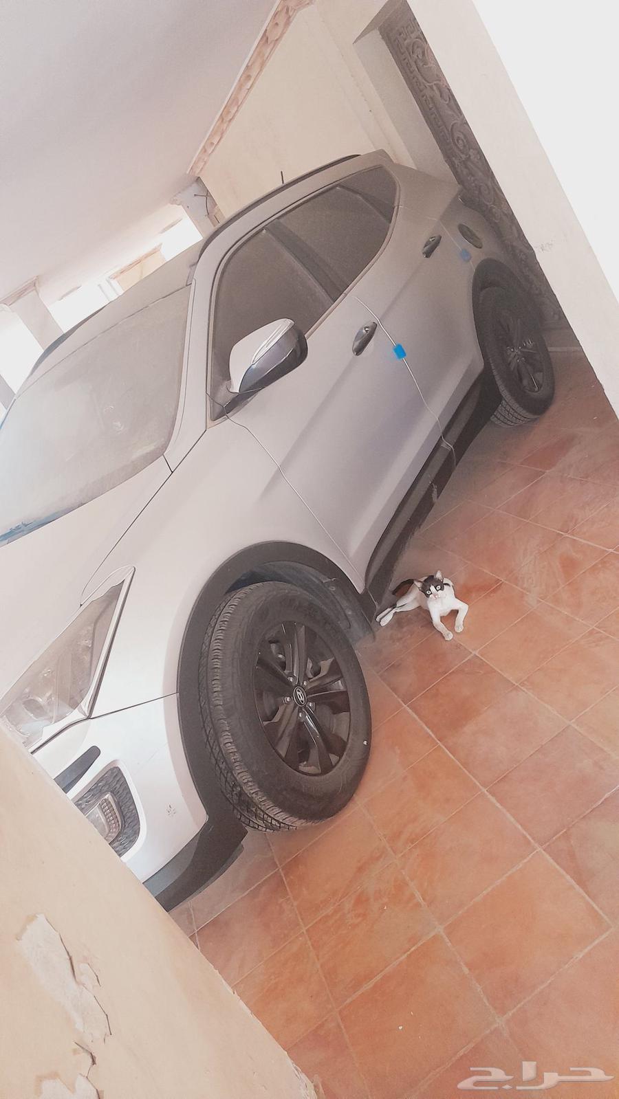 هونداي سنتافي 2013 ماشه 400الف مجدده ومفحوصه64565130817154111