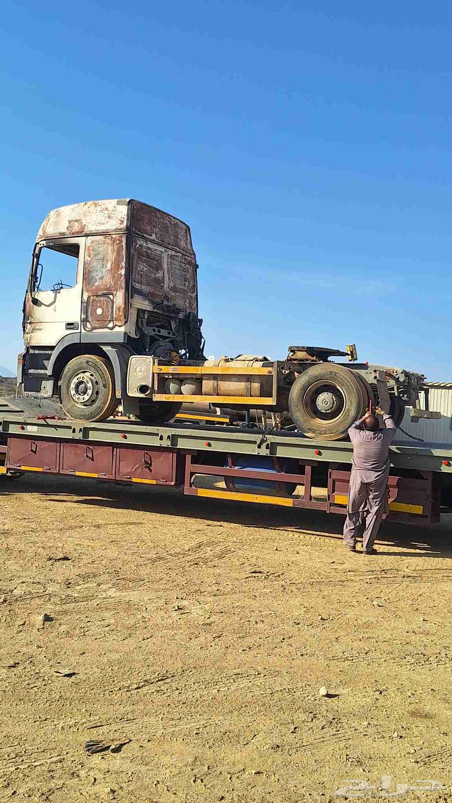 نشري جميع السيارت الشاحنات اكترس والبي ومان وفلفو64564420887297110