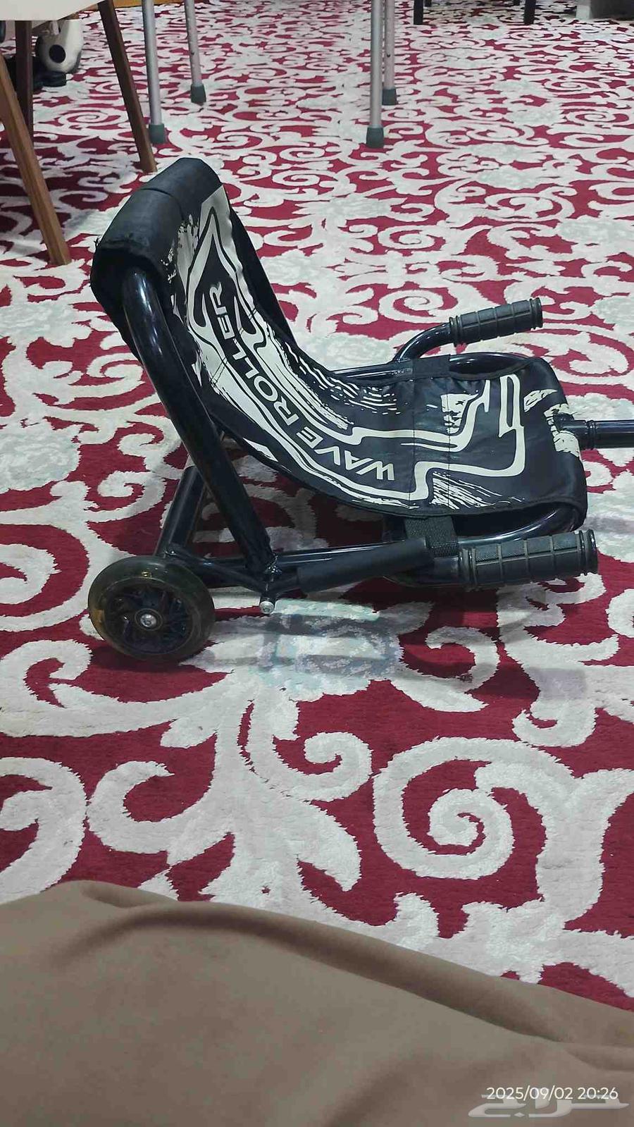 Scooter64410840266243112