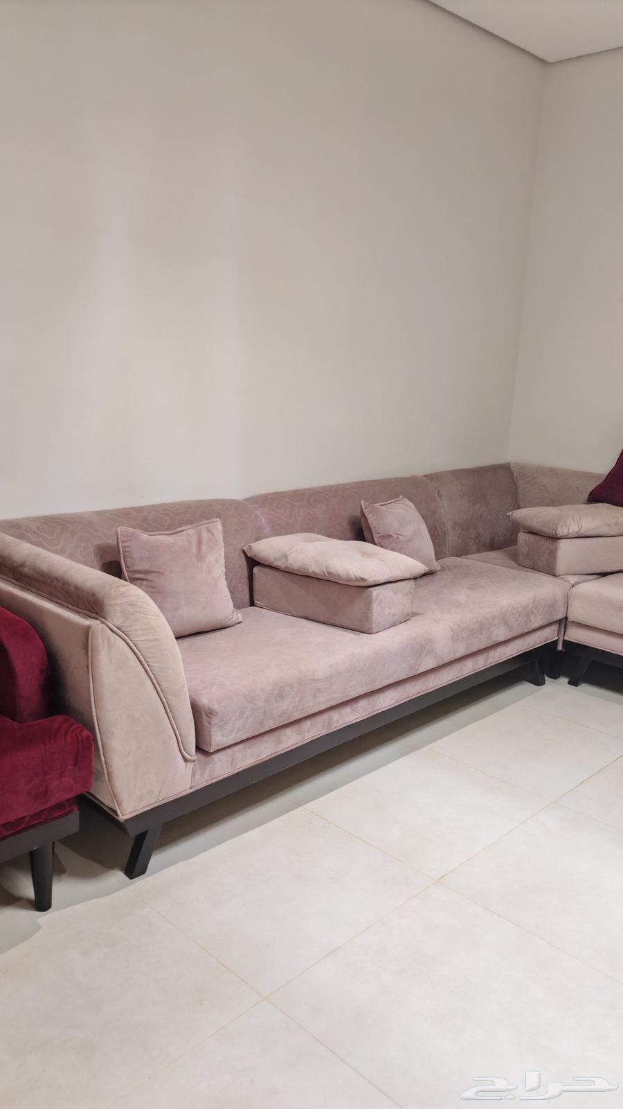 كنب نظيف للبيع64409976504065111