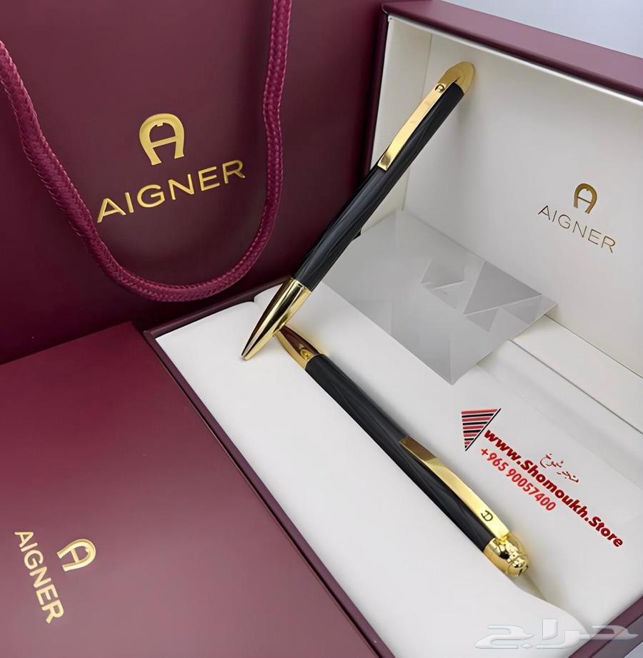 أقلام ايجنر طبق الأصل بالوزن والكولتي64406513861379112