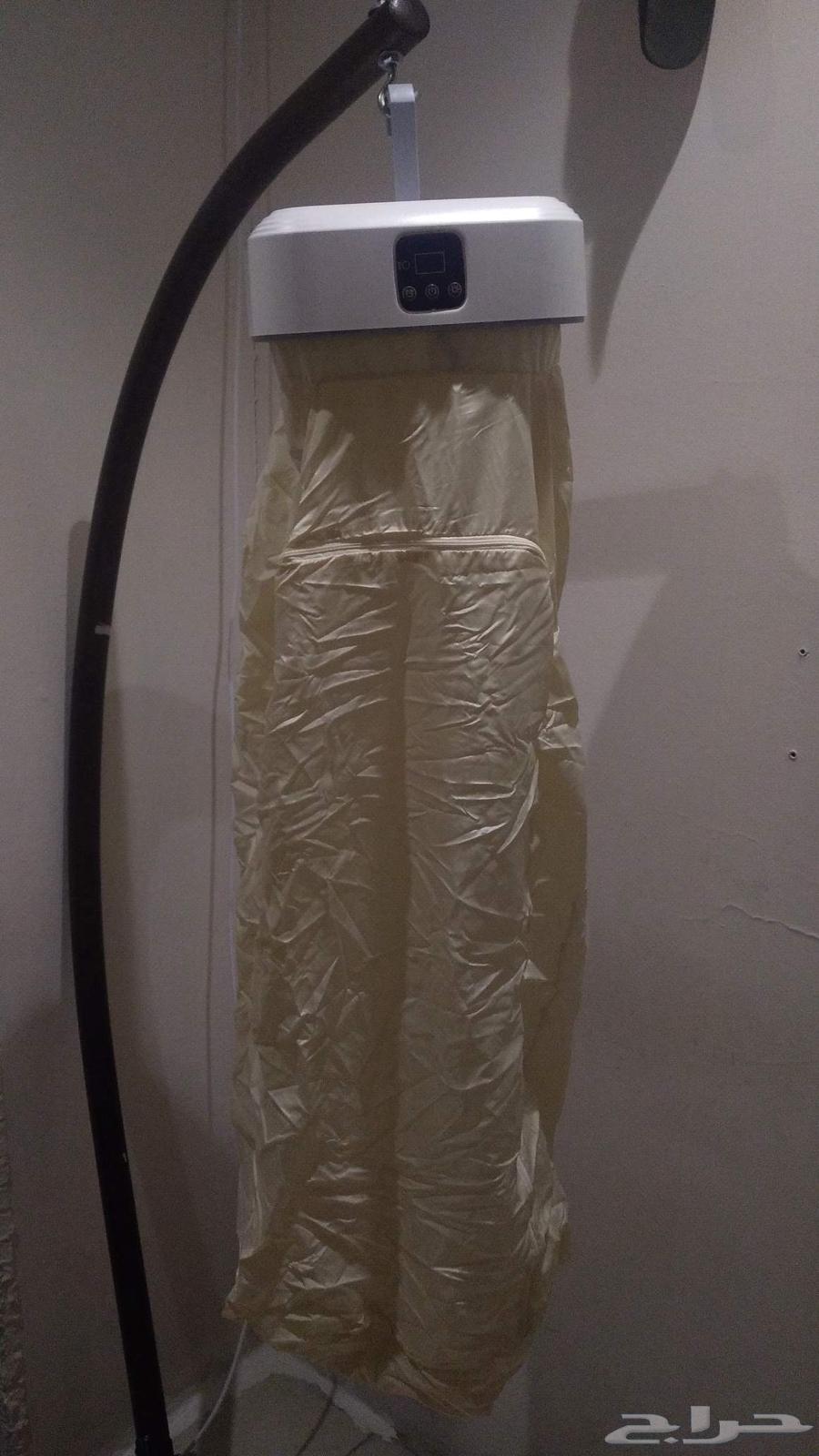 مجفف ملابس جديد غير مستخدم64405638663170110