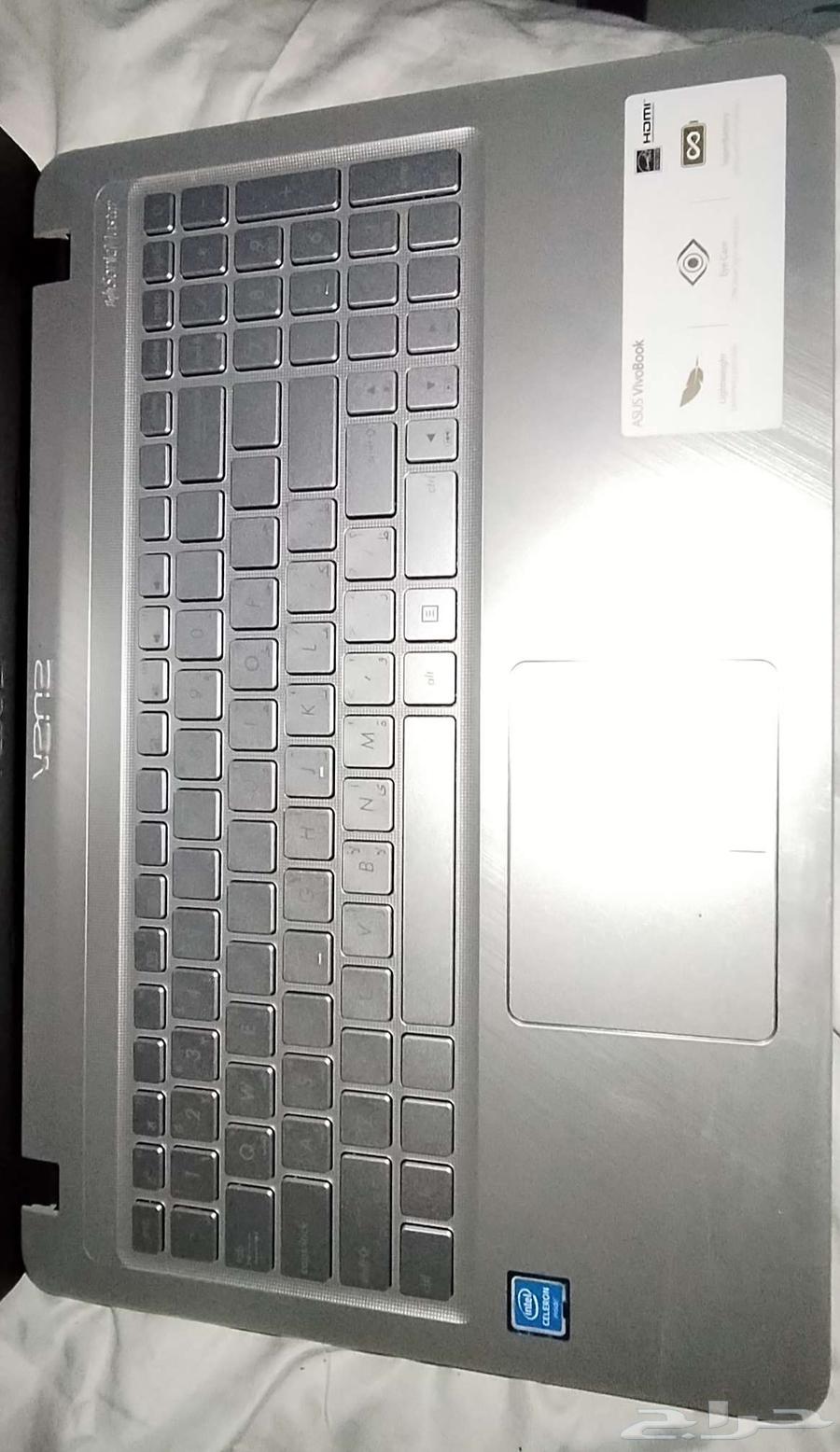 لابتوب اسوس64405403327362114