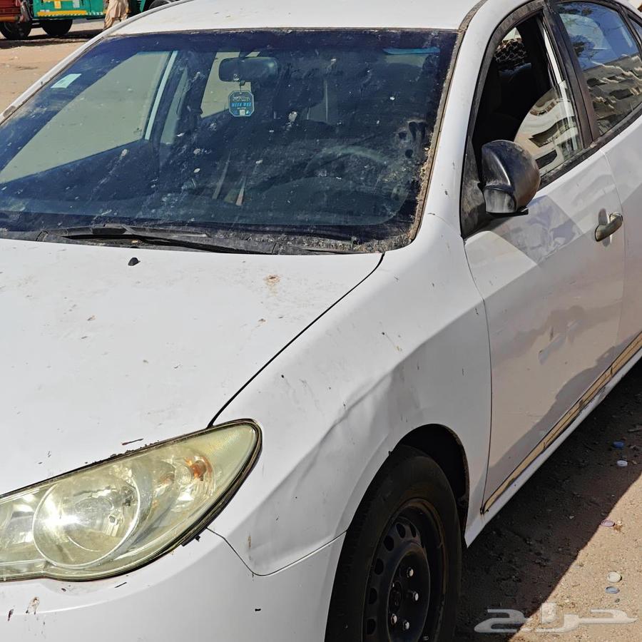 النتره 2012 قير عادي المكنة مبوش من يرقب السيارة موجودة64562657048963112